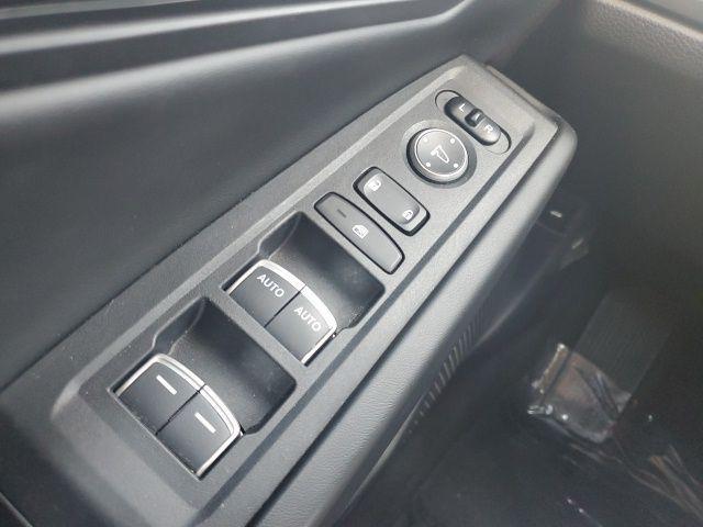 Photo of 2023 Blue Honda Accord