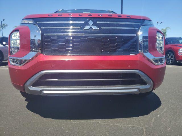 Photo of 2025 Diamond Mitsubishi Outlander