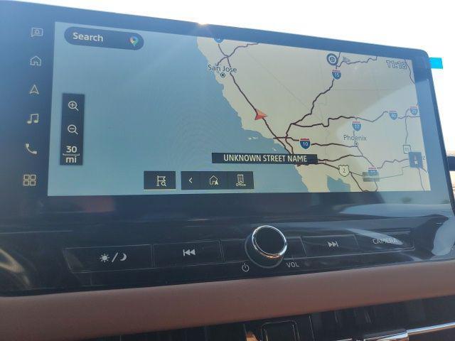 Photo of 2025 Diamond Mitsubishi Outlander
