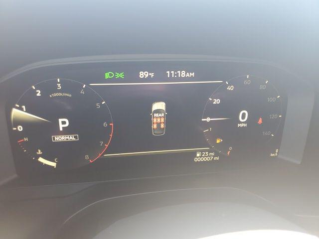 Photo of 2025 Diamond Mitsubishi Outlander