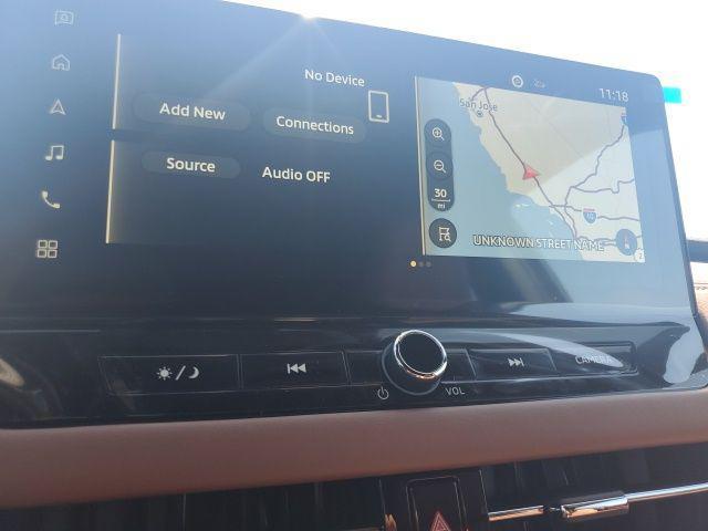 Photo of 2025 Diamond Mitsubishi Outlander