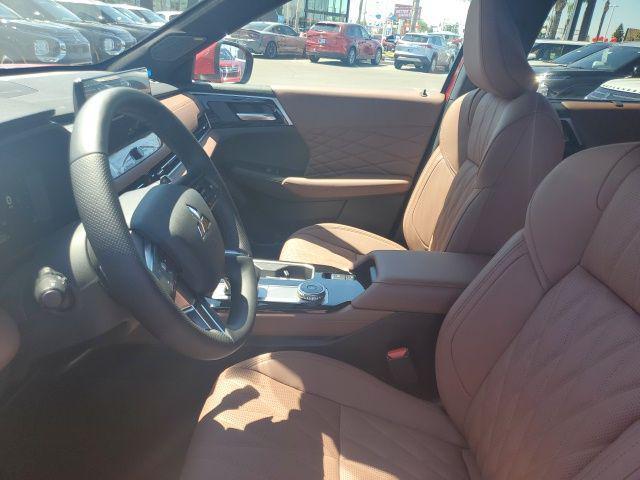 Photo of 2025 Diamond Mitsubishi Outlander