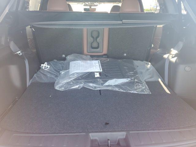 Photo of 2025 Diamond Mitsubishi Outlander