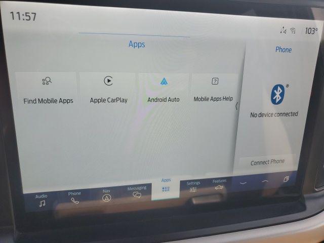 Photo of 2021 Race Red Ford F-150