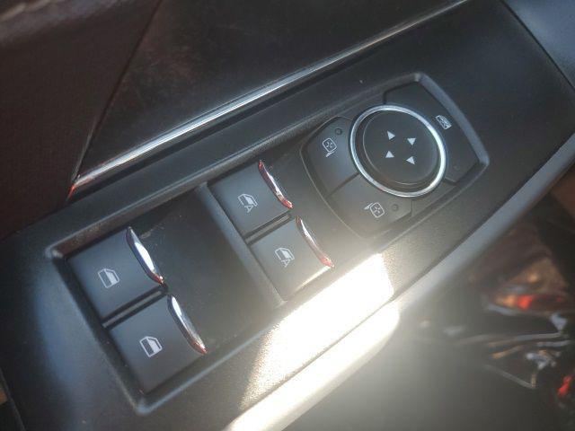 Photo of 2021 Race Red Ford F-150
