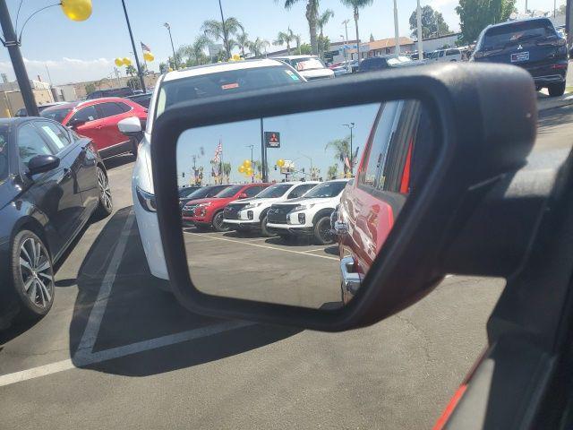 Photo of 2021 Race Red Ford F-150