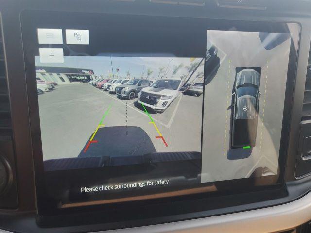 Photo of 2021 Race Red Ford F-150