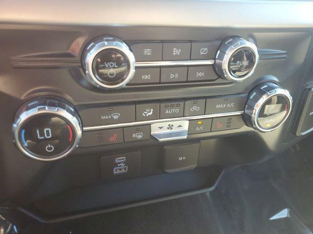 Photo of 2021 Race Red Ford F-150