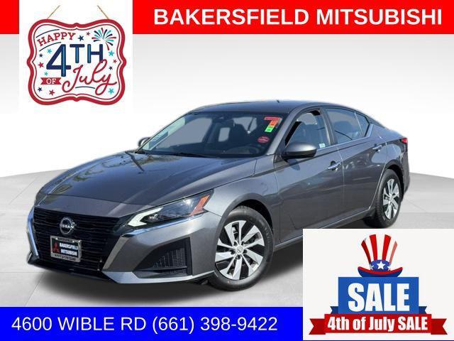 2023 Nissan Altima