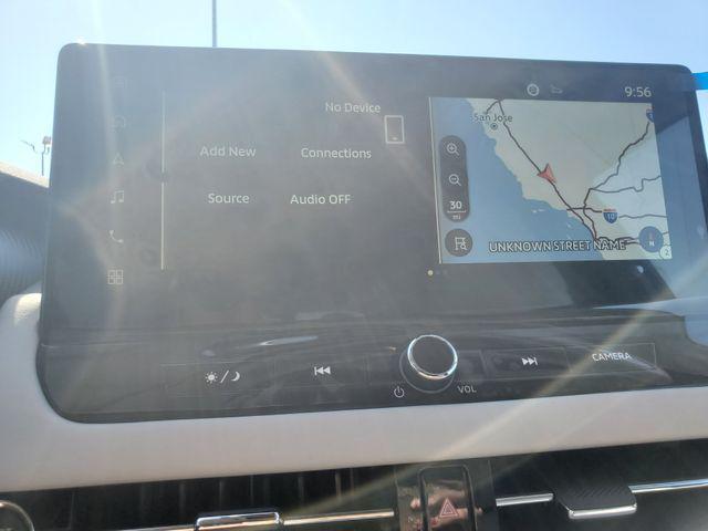 Photo of 2025 Black Diamond Mitsubishi Outlander