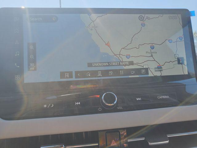 Photo of 2025 Black Diamond Mitsubishi Outlander