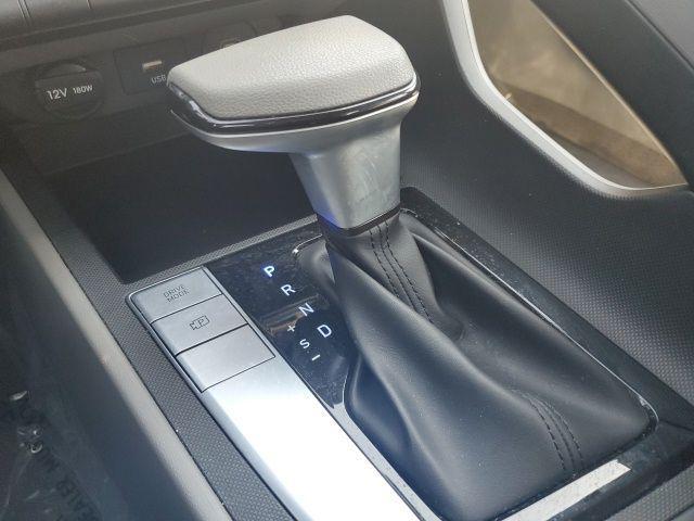 Photo of 2024 Abyss Black Hyundai ELANTRA