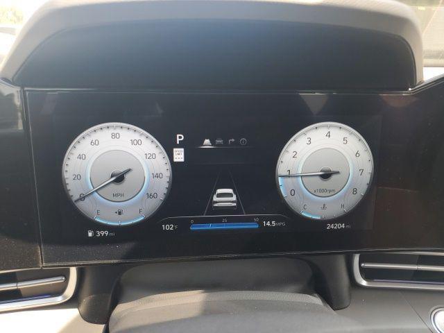 Photo of 2024 Abyss Black Hyundai ELANTRA