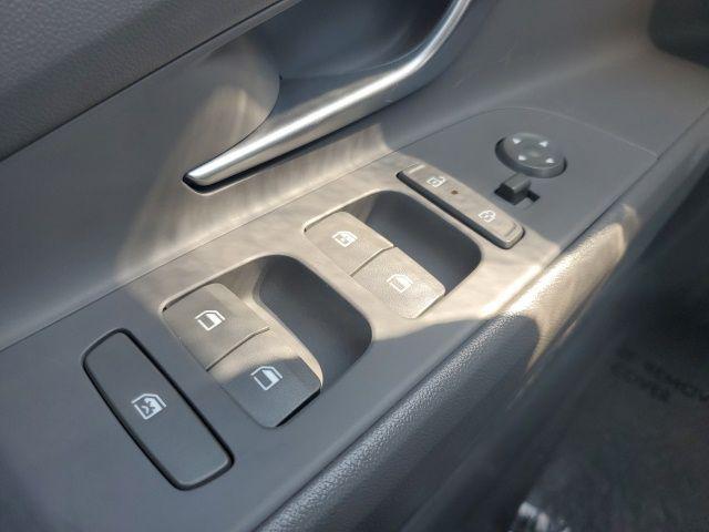 Photo of 2024 Abyss Black Hyundai ELANTRA
