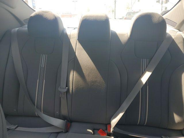 Photo of 2024 Abyss Black Hyundai ELANTRA