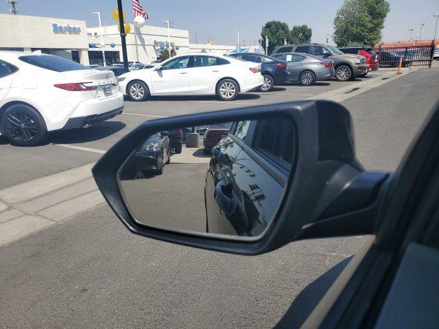 Photo of 2024 Abyss Black Hyundai ELANTRA