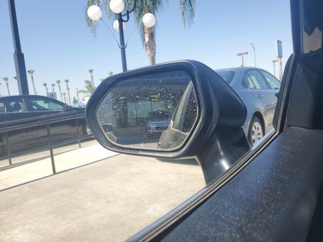 Photo of 2023 Black Toyota Camry