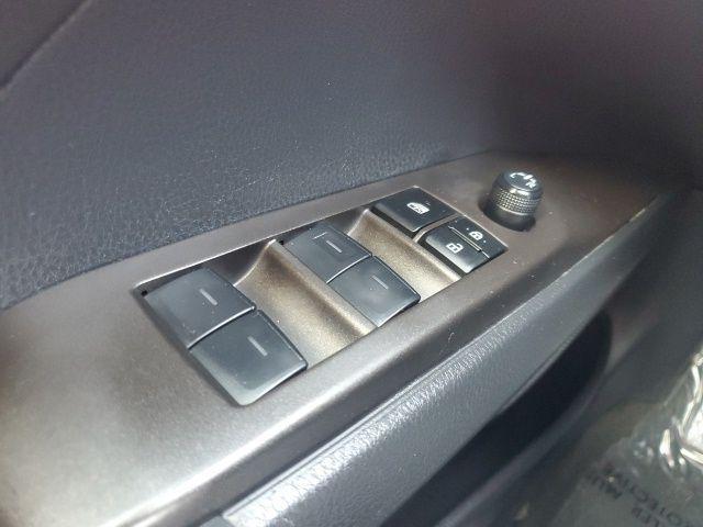 Photo of 2023 Black Toyota Camry