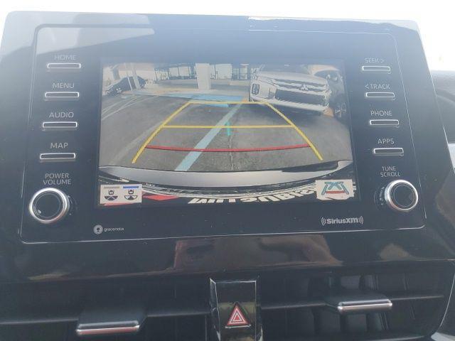 Photo of 2023 Black Toyota Camry