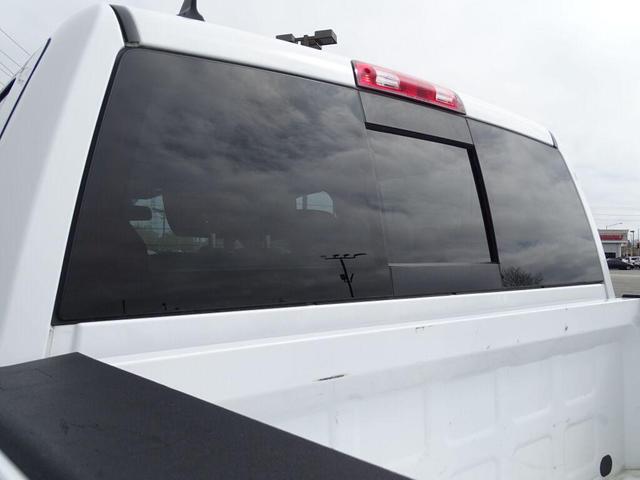 Photo of 2023 Bright White Clearcoat RAM 1500 Classic