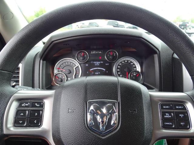 Photo of 2023 Bright White Clearcoat RAM 1500 Classic