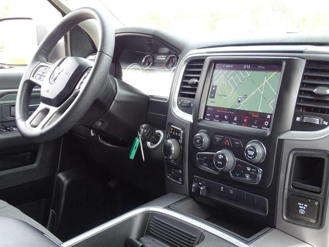 Photo of 2023 Bright White Clearcoat RAM 1500 Classic