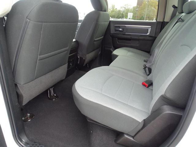 Photo of 2023 Bright White Clearcoat RAM 1500 Classic