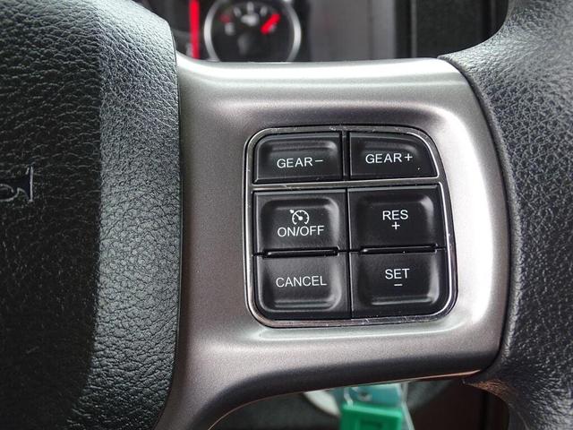 Photo of 2023 Bright White Clearcoat RAM 1500 Classic