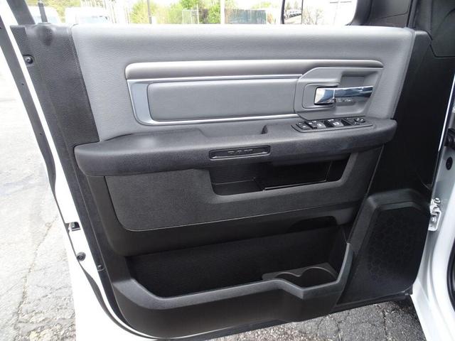Photo of 2023 Bright White Clearcoat RAM 1500 Classic