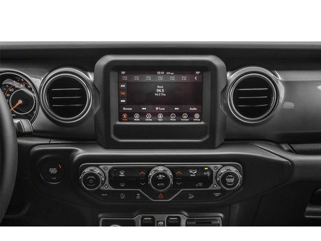 Photo of 2021 Sarge Green Clearcoat Jeep Wrangler Unlimited