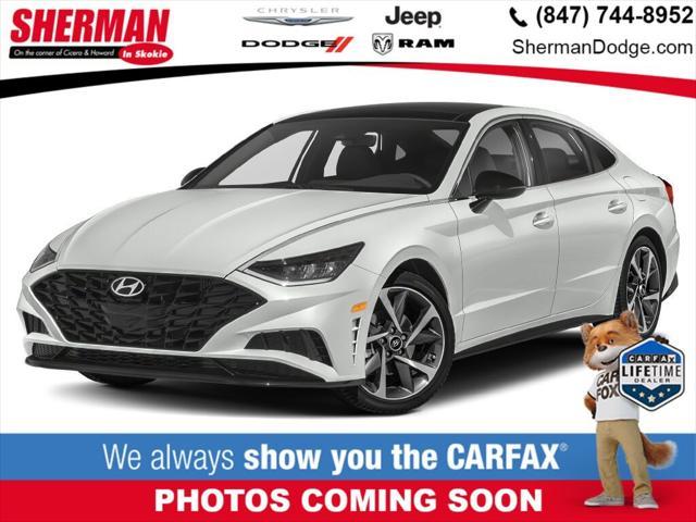 2023 Hyundai Sonata