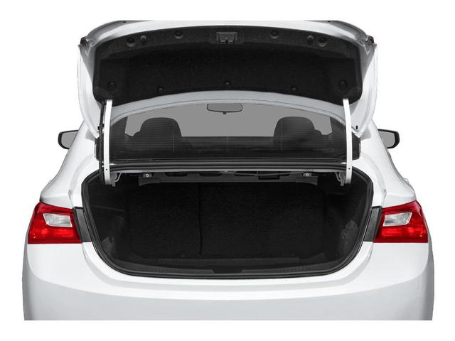 Photo of 2024 Mineral Gray Metallic Chevrolet Malibu