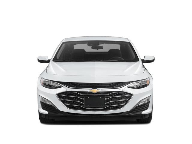 Photo of 2024 Mineral Gray Metallic Chevrolet Malibu
