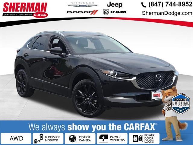 2024 Mazda Cx-30