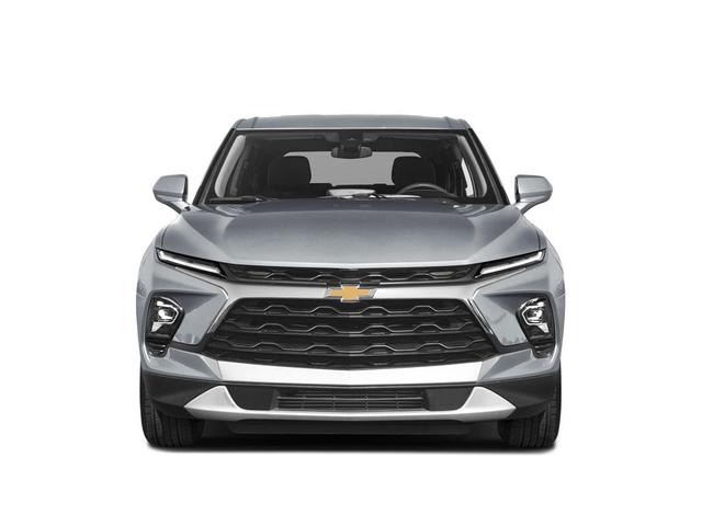 Photo of 2023 Blue Glow Metallic Chevrolet Blazer