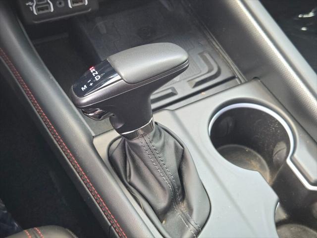 Photo of 2024 DB Black Clearcoat Dodge Durango