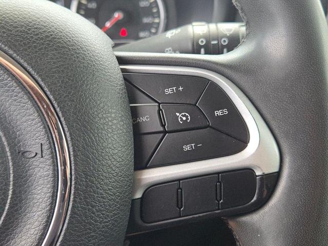 Photo of 2020 Slate Blue Pearlcoat Jeep Renegade