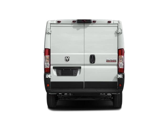 Photo of 2019 Bright White Clearcoat RAM ProMaster 1500
