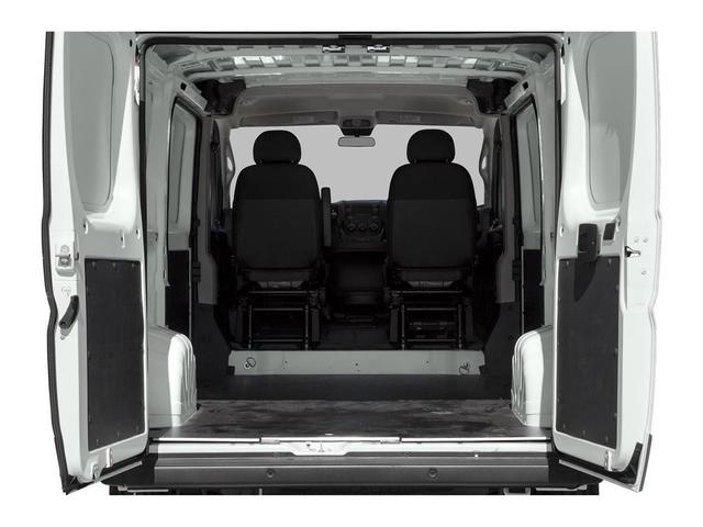 Photo of 2019 Bright White Clearcoat RAM ProMaster 1500