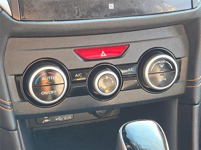 Photo of 2021 Crystal White Pearl Subaru Crosstrek