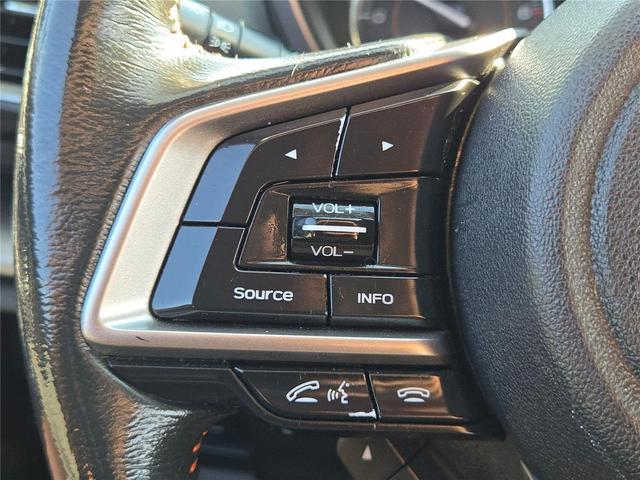 Photo of 2021 Crystal White Pearl Subaru Crosstrek