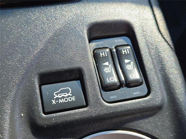 Photo of 2021 Crystal White Pearl Subaru Crosstrek