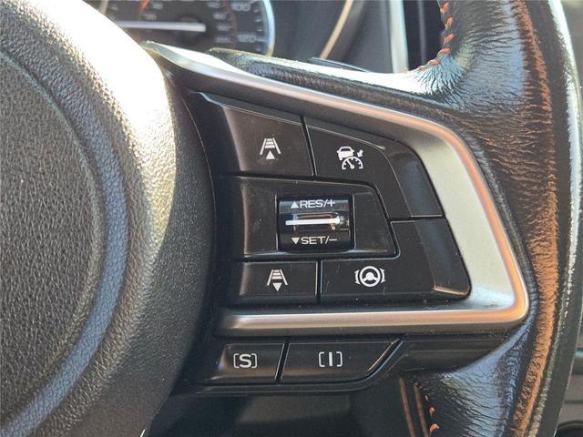 Photo of 2021 Crystal White Pearl Subaru Crosstrek