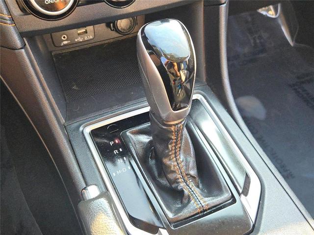 Photo of 2021 Crystal White Pearl Subaru Crosstrek