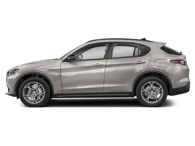 Photo of 2024 Moonlight Gray Metallic Alfa Romeo Stelvio