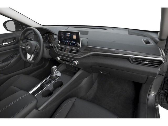 Photo of 2025 Gun Metallic Nissan Altima