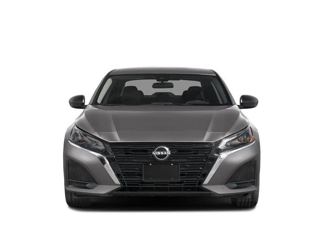Photo of 2025 Gun Metallic Nissan Altima