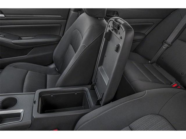 Photo of 2025 Gun Metallic Nissan Altima
