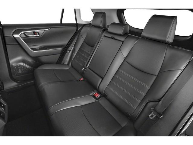 Photo of 2023 Silver Sky Metallic Toyota RAV4 Hybrid