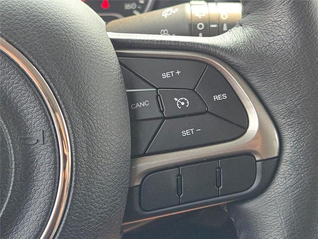 Photo of 2021 Slate Blue Pearlcoat Jeep Renegade